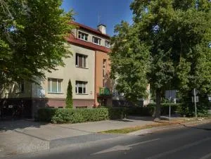 Szkolne Schronisko Mlodziezowe w Olsztynie - Iława