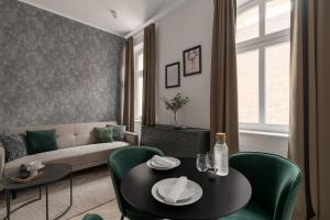 HARBOR APARTMENTS - Sobieskiego