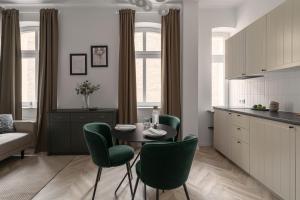 HARBOR APARTMENTS - Sobieskiego