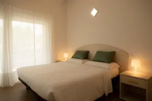 HOLIDAY APARTMENTS GIULIA - Green - Cavedine