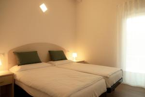 HOLIDAY APARTMENTS GIULIA - Green