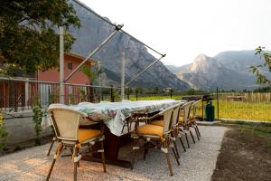 HOLIDAY APARTMENTS GIULIA - Green