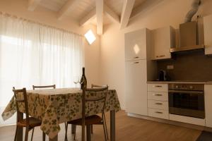 HOLIDAY APARTMENTS GIULIA - Green