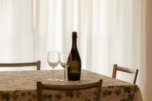 HOLIDAY APARTMENTS GIULIA - Green