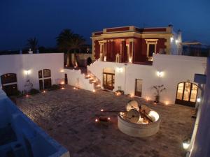 masseria fortificata donnaloia