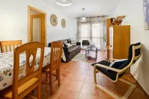 Apartamento naturaleza 2000 4º - Ulle