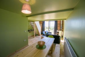 Tarset Tor - Bothy 3