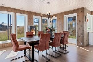 Golsfjellet - Bualie, milevis med sykkelveier, fiske og vannaktivitet, ski innut til alpinanlegg og langrennsløyper.