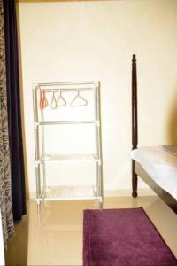 Beautiful 1BR with Wi-Fi & secure parking