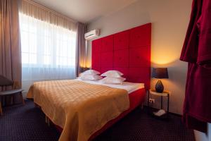 One-Bedroom Suite room in Centrum Hotel Viljandi