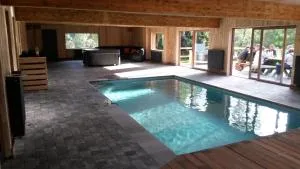 Auberge de la Fagne - Мальмеді