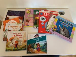 Le Petit Logis entre Auvers et Paris