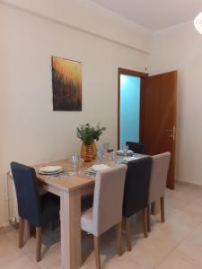 Spacious Apartment in Athens center Sepolia near two metro and train stations