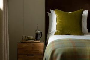 Classic Single Room room in Loch Fyne Hotel & Spa