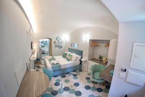 Suite Na poesia Mergellina