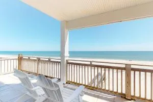 Sunset Palace - 圣乔治岛