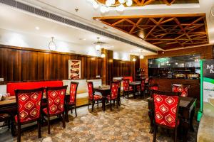 Hotel Heritage Street 100 Meters From Golden Temple