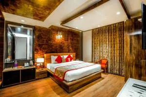 Amritsar Grand By Levelup Hotels 100 meters from golden temple - Amritsar