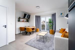Appart'hotels Evancy Equihen-Plage : photos des chambres