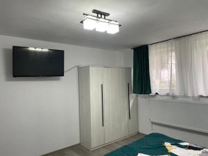 Studio Ali with parking