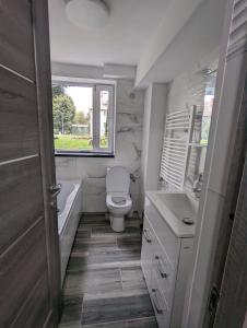 Studio Ali with parking