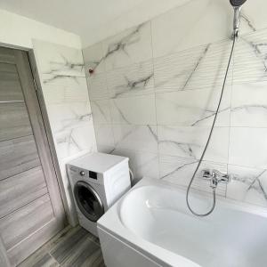 Studio Ali with parking