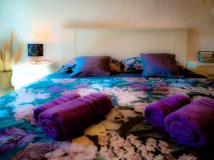 Pampas studio, self check-in, private parking