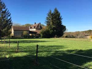 Appartements Gite Dordogne Perigord : photos des chambres