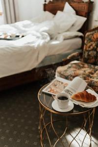 Hotels Chateau de Fontager : photos des chambres