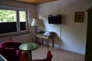 Ferienwohnung Ulmenstraße