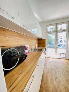 City Center 2-bedroom cosy apartment