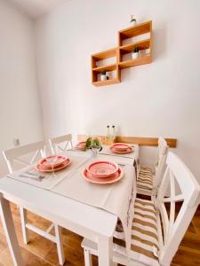 City Center 2-bedroom cosy apartment