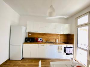 City Center 2-bedroom cosy apartment