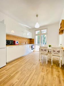 City Center 2-bedroom cosy apartment