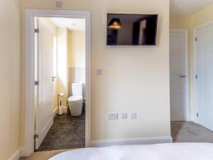 Stylish modern two bedroom home in Shrewsbury - Pass the Keys