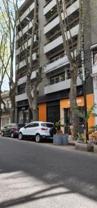 Studio FR Palermo Hollywood