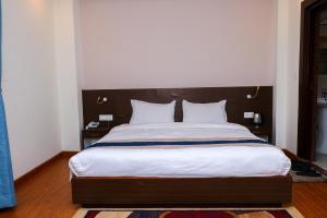 Hotel Mega & Apartment