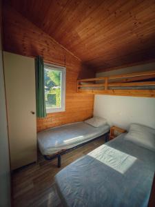 Campings hotel gites le clos du moulin : photos des chambres