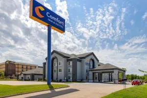 Comfort Inn & Suites - Vian