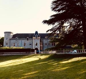 Hotels Chateau de Fontager : photos des chambres