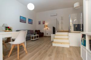 Living Room Schiavonea