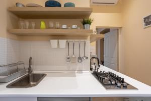 Bokay Apartman next to Corvin Promenade