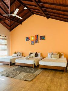 Kaaya Eco Resort Yala