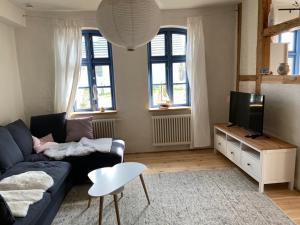 Ferienhaus Helge an der Schoritzer Wiek