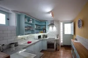 Casa Bonita Órgiva. - 奥尔希瓦