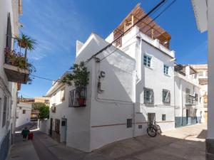 Casa Bonita Órgiva.