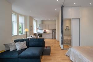 Freedom avenue apartment by Polo Apartments