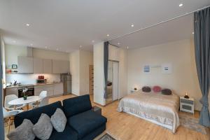 Freedom avenue apartment by Polo Apartments