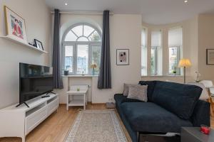 Freedom avenue apartment by Polo Apartments