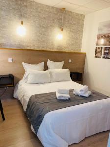 Hotels LE HAYLTON : photos des chambres